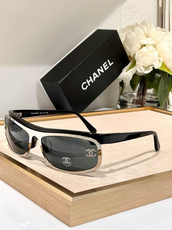 Chanel Sunglasses 372